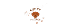 Comet & Friends